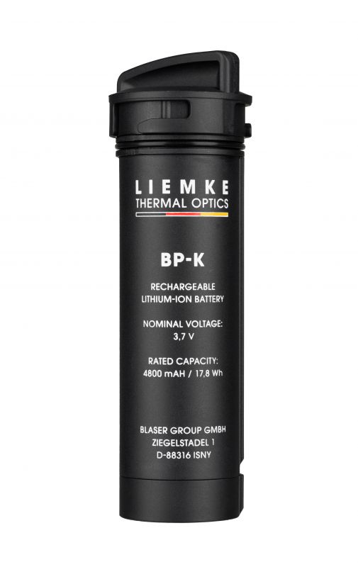 Liemke  Liemke Batteriepack BP-K für Keiler-1 und Keiler-2