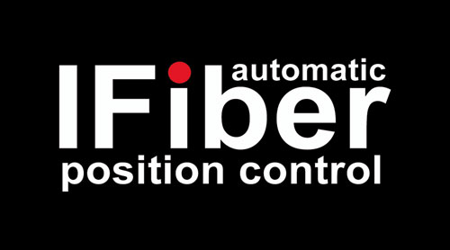 IFiber-Control Leuchtpunkt