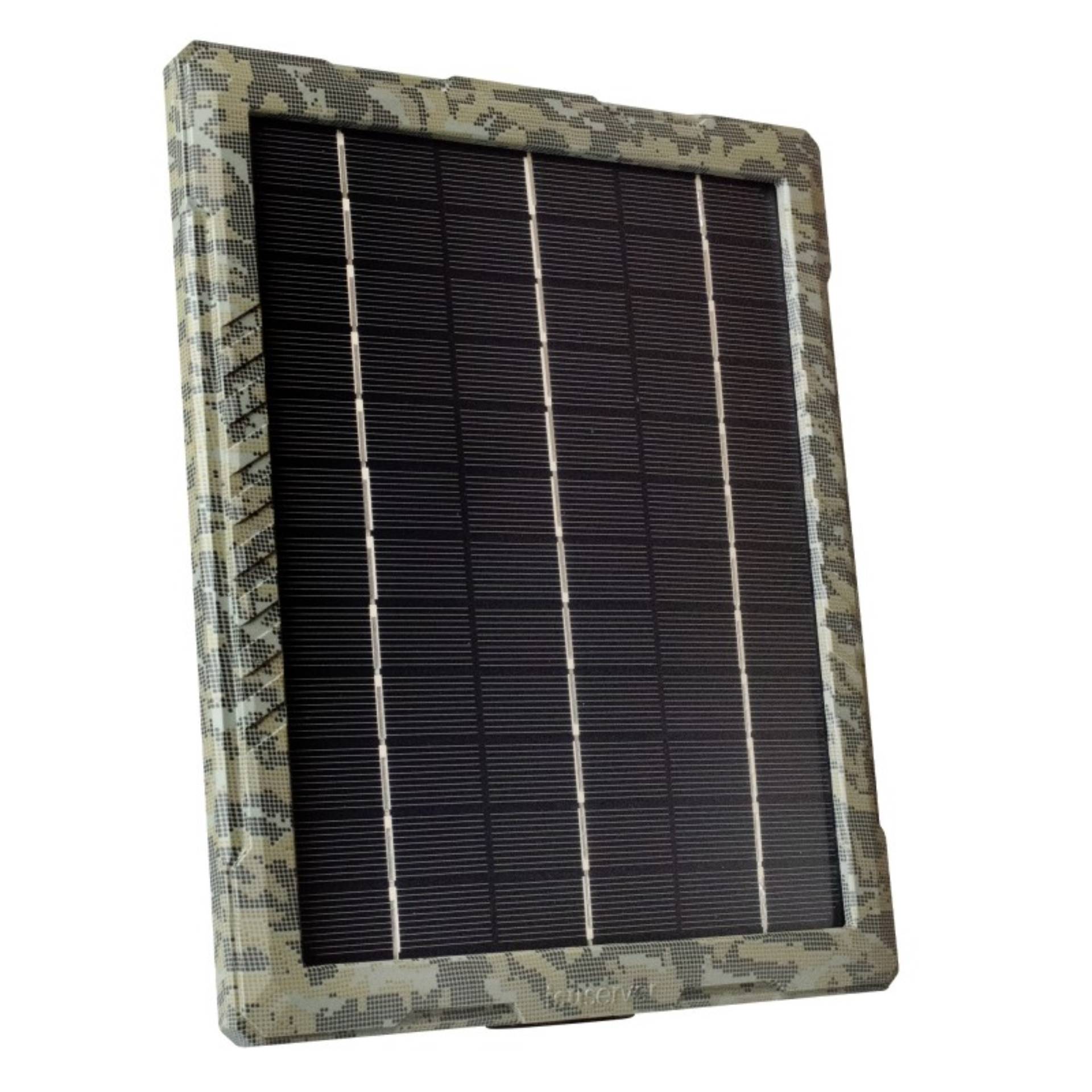 Icuserver Icusun  Solar Panel 