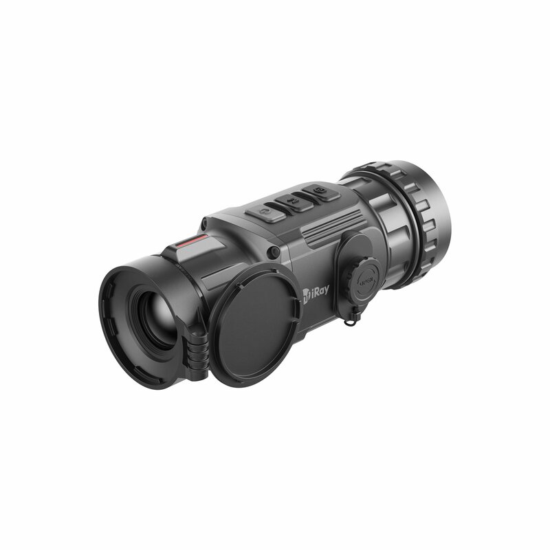 Xinfrared InfiRay CD35 NV digitales Nachtsichtvorsatzgerät
